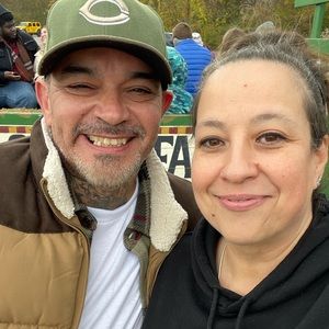 Meet your Posher, Lawrence